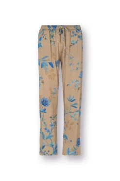 Belin Lange Hose Marigold Blau