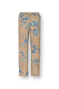 Belin Lange Hose Marigold Blau