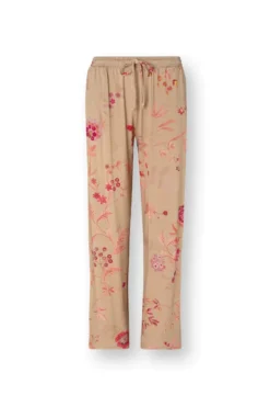 Belin Lange Hose Marigold Rosa
