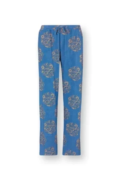 Belin Lange Hose Namaste Blau