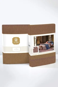Bettbezug-Set Imani Mehrfarbig