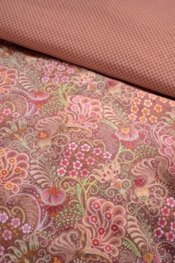 Bettbezug-Set Kitenge Terra