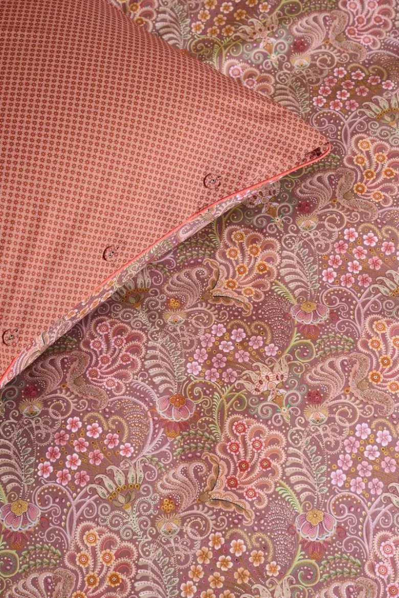 Bettbezug-Set Kitenge Terra