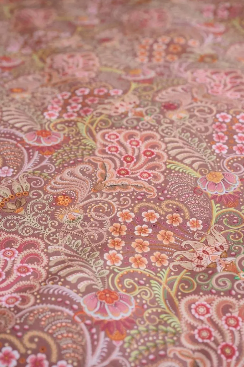Bettbezug-Set Kitenge Terra