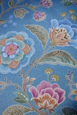 Bettbezugsset Matata Blau