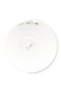 Blushing Birds Schale 15 cm blau