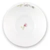 Blushing Birds Schale Khaki 15 cm