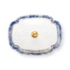 Butterschale Royal White