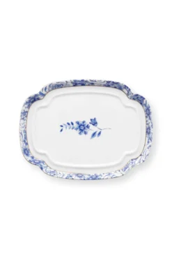 Butterschale Royal White