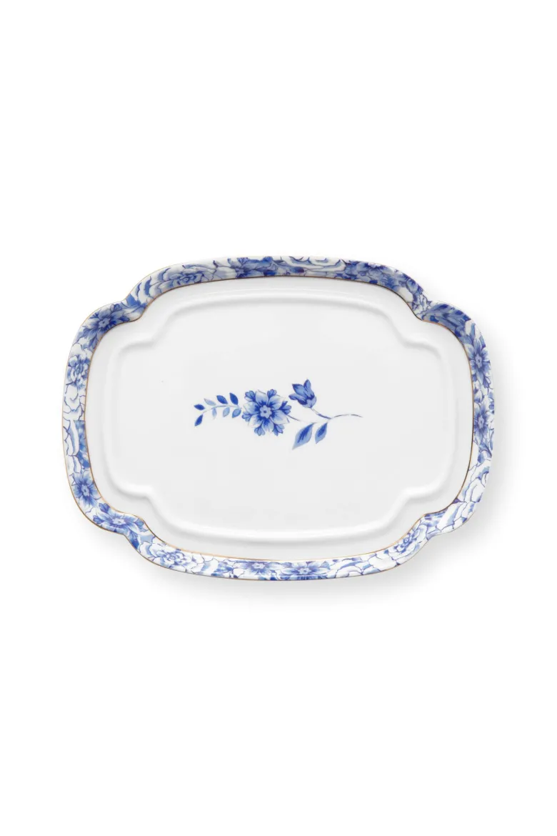 Butterschale Royal White