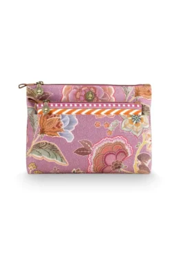 Caryn Kosmetiktasche Kombi Matata Lila