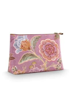 Caryn Kosmetiktasche Kombi Matata Lila