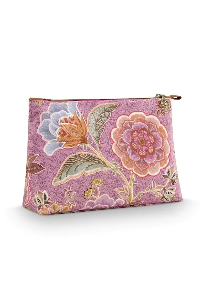 Caryn Kosmetiktasche Kombi Matata Lila