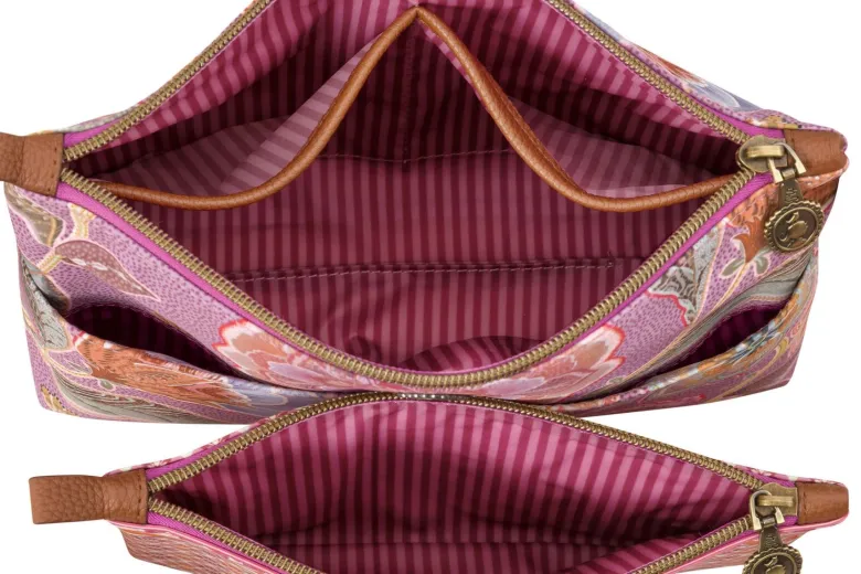 Caryn Kosmetiktasche Kombi Matata Lila