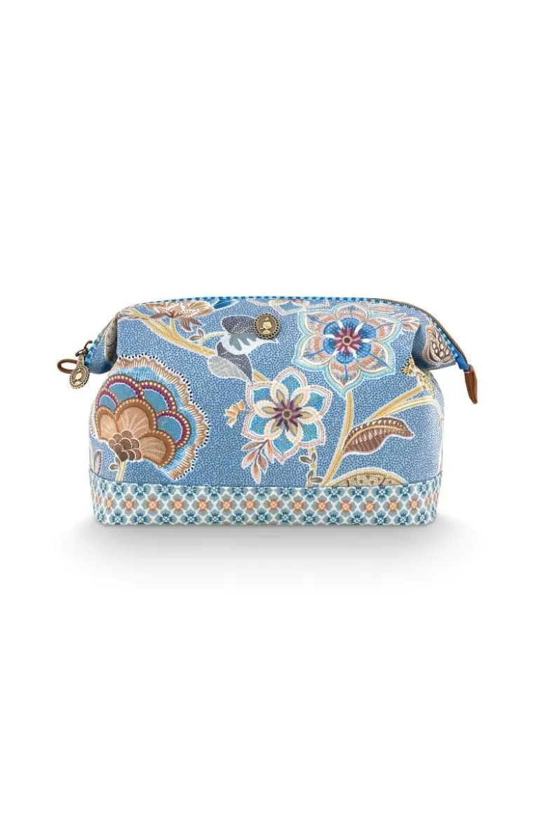 Cooper Kosmetiktasche Gross Matata Blau