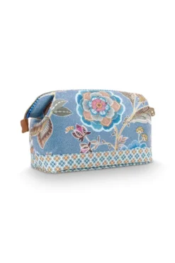 Cooper Kosmetiktasche Gross Matata Blau