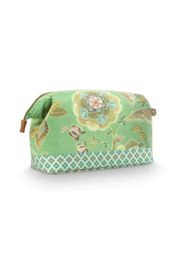 Cooper Kosmetiktasche Gross Matata Grün