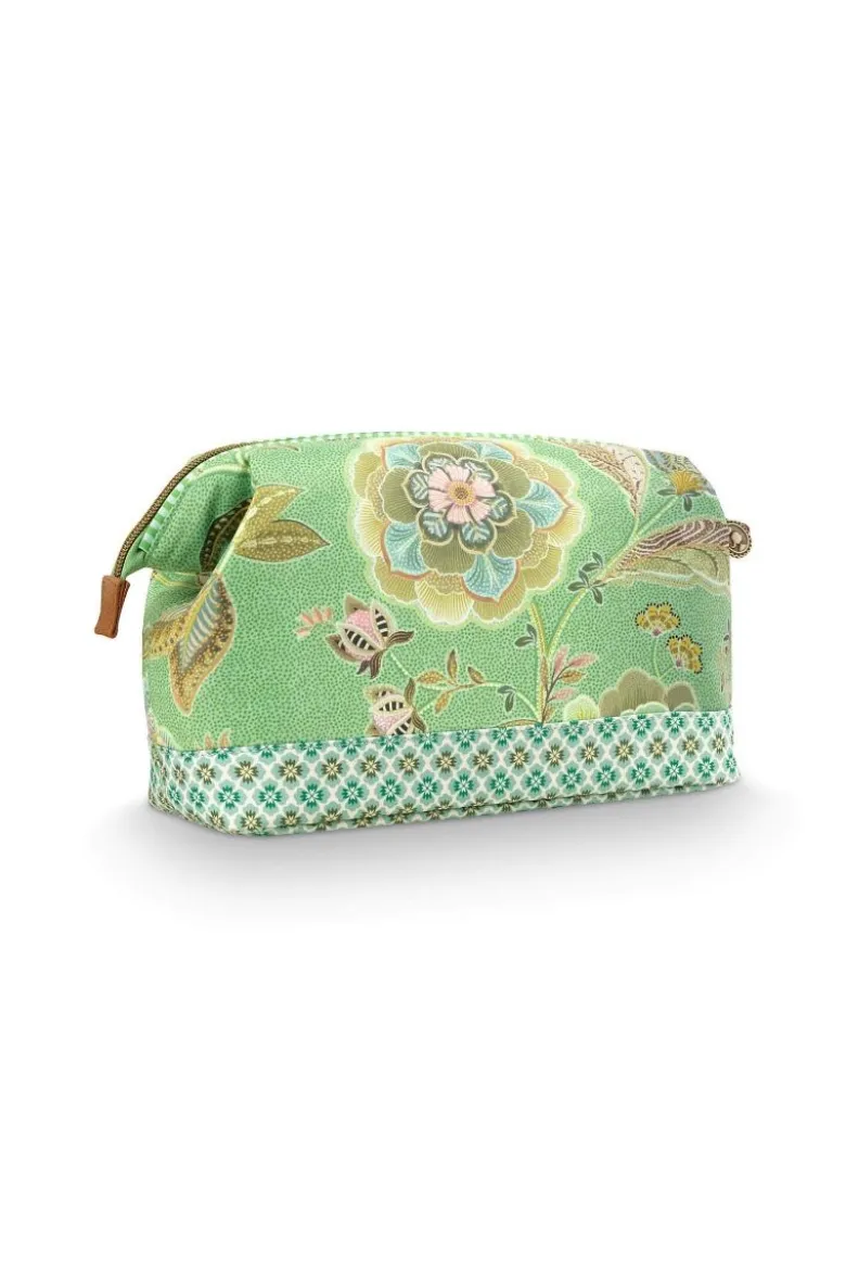 Cooper Kosmetiktasche Gross Matata Grün