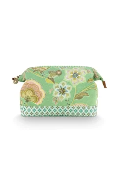 Cooper Kosmetiktasche Gross Matata Grün