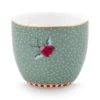 Eierbecher Blooming Tales Fantasy Blau