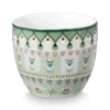 Eierbecher Lily&Lotus Moon Delight Hellgrün