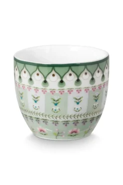 Eierbecher Lily&Lotus Moon Delight Hellgrün