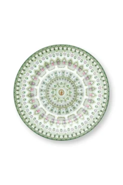 Etagere 3 Ebenen Lily&Lotus Hell Grün