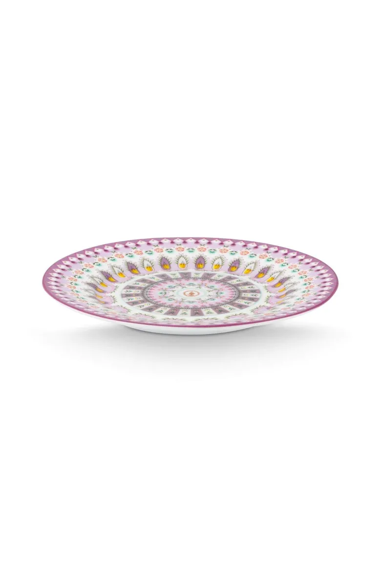 Etagere 3 Ebenen Lily&Lotus Lila