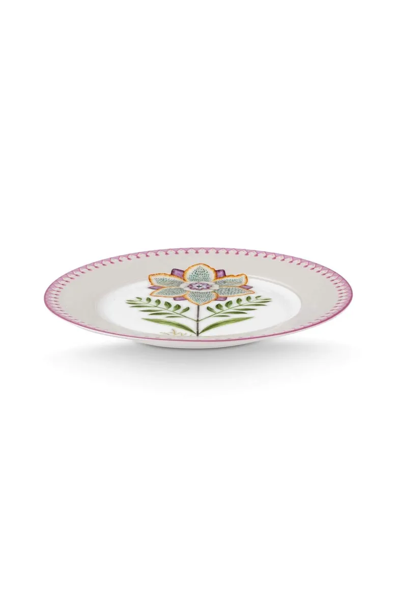 Etagere 3 Ebenen Lily&Lotus Lila