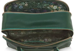 Felice Handtasche Gross Grün