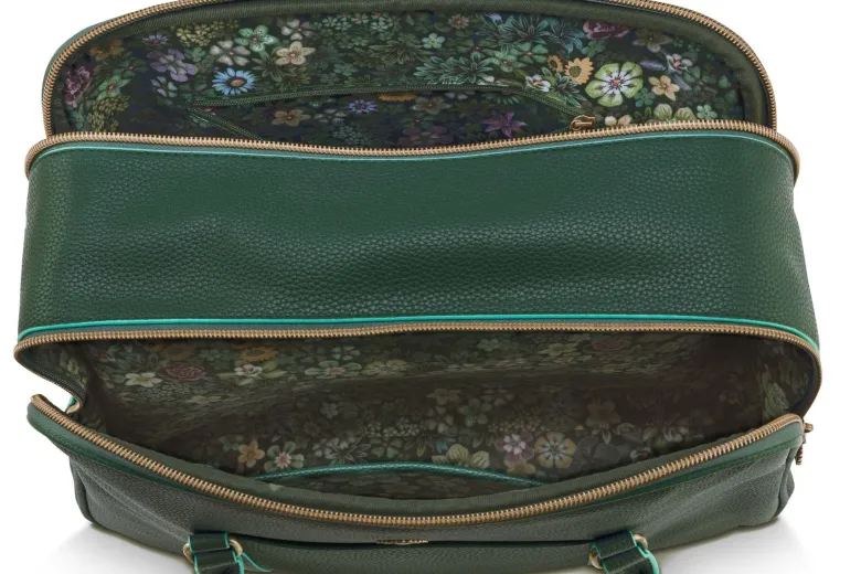 Felice Handtasche Gross Grün