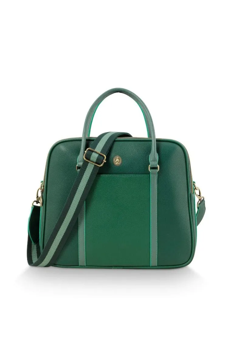 Felice Handtasche Gross Grün