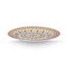 Gebäckteller Lily&Lotus Moon Delight Gelb 17cm