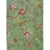 Große Handtuch Secret Garden Grün 70x140cm
