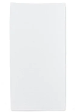 Große Handtuch Tile de Pip weiß 70x140 cm