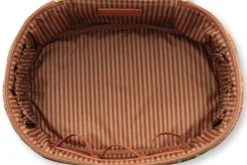 Kosmetikkoffer Cleo Flora Bangelore Sand