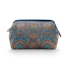 Kosmetiktasche Cooper Extra Groß Jabali Blau