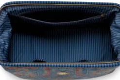 Kosmetiktasche Cooper Extra Groß Jabali Blau