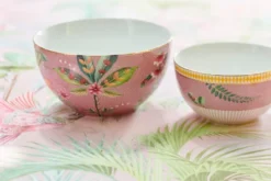 La Majorelle Schale Rosa 12 cm