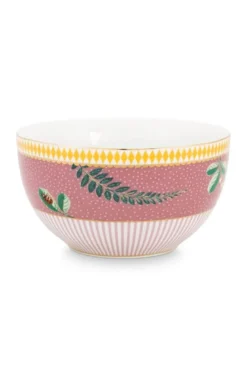 La Majorelle Schale Rosa 12 cm