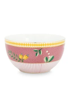 La Majorelle Schale Rosa 12 cm