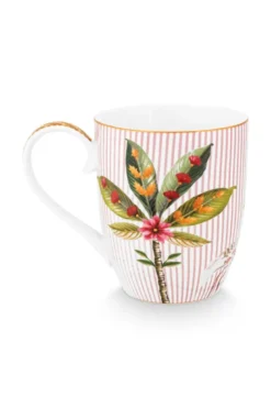 La Majorelle Tasse XL Rosa