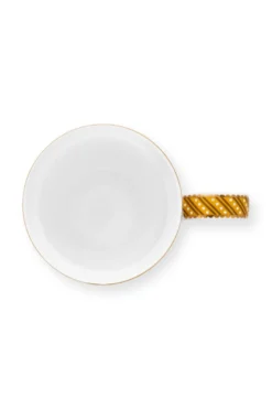 La Majorelle Tasse XL Rosa