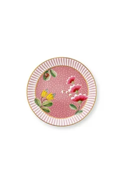 La Majorelle Teebeutelablage Rosa 9 cm