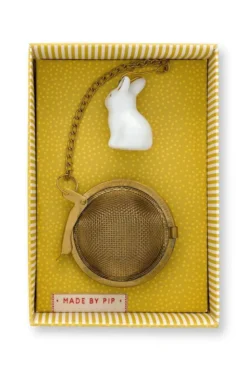 La Majorelle Tee-Ei Hase