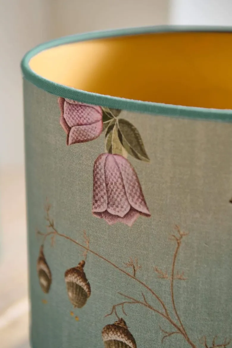 Lampenschirm Autunno by Pip Hellblau