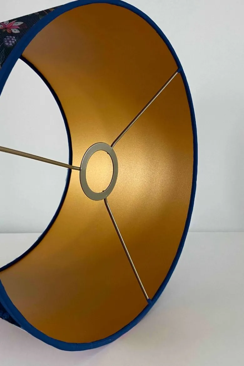 Lampenschirm Mirrorama by Pip Blau
