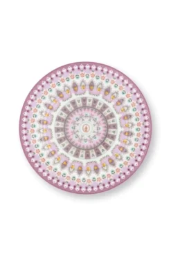 Lily & Lotus Gebäckteller Lila 17cm