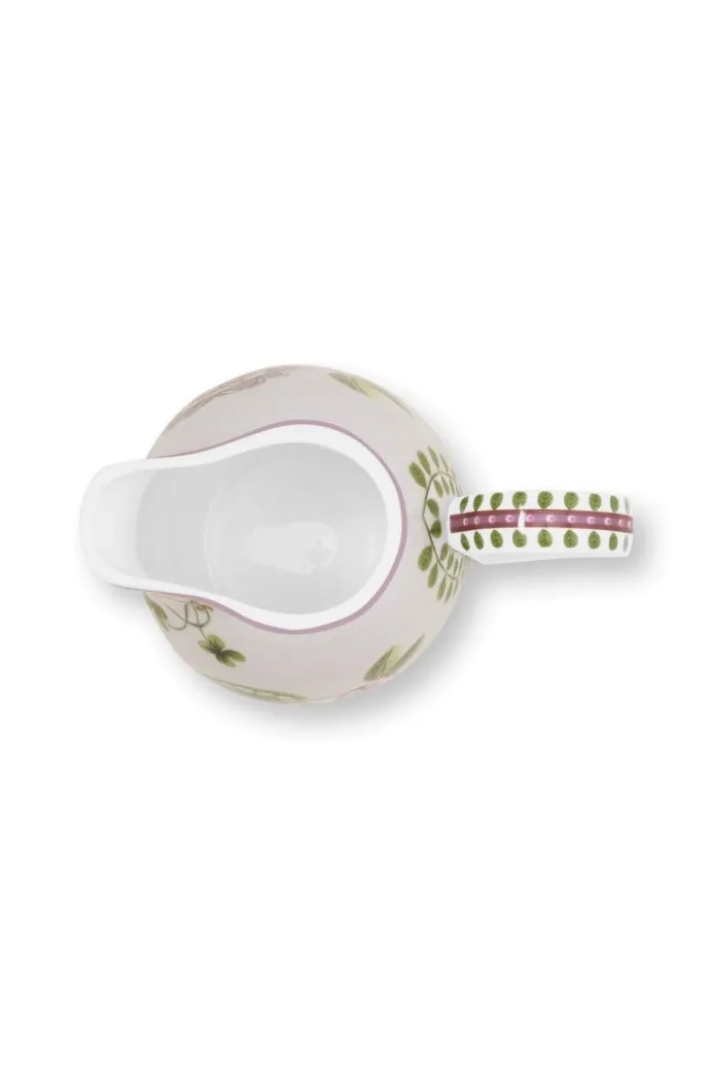 Lily & Lotus Kanne Klein Lila