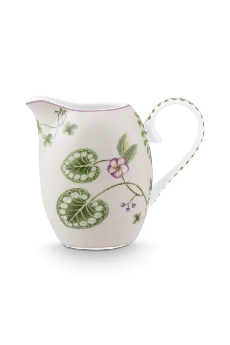 Lily & Lotus Kanne Klein Lila